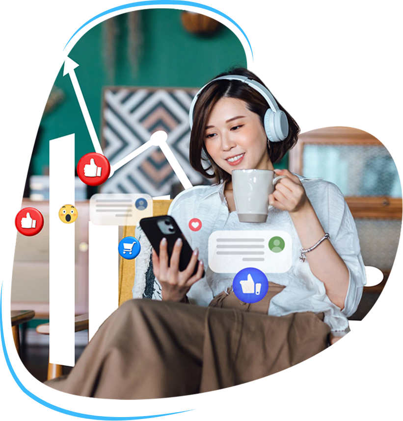 Consultoria de martech para sua empresa