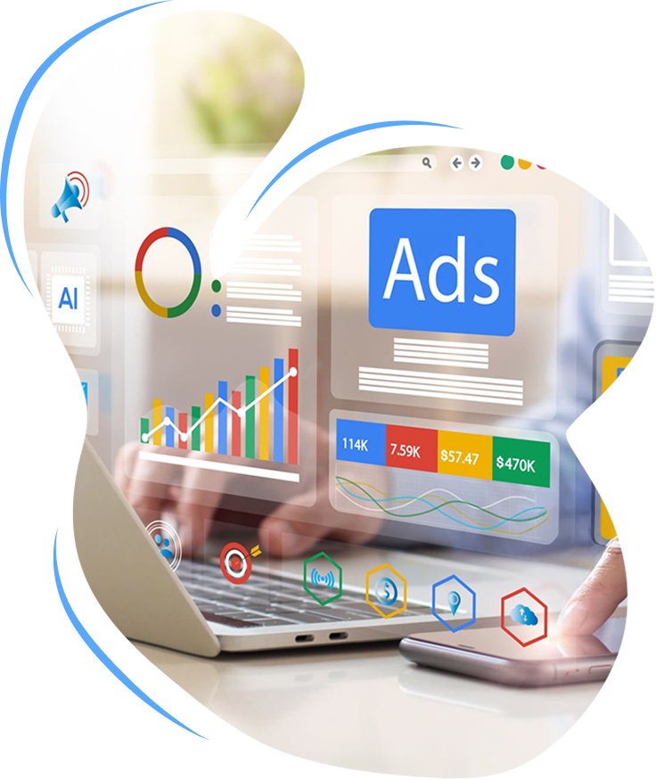 Soluções em martech para ecossistemas completos