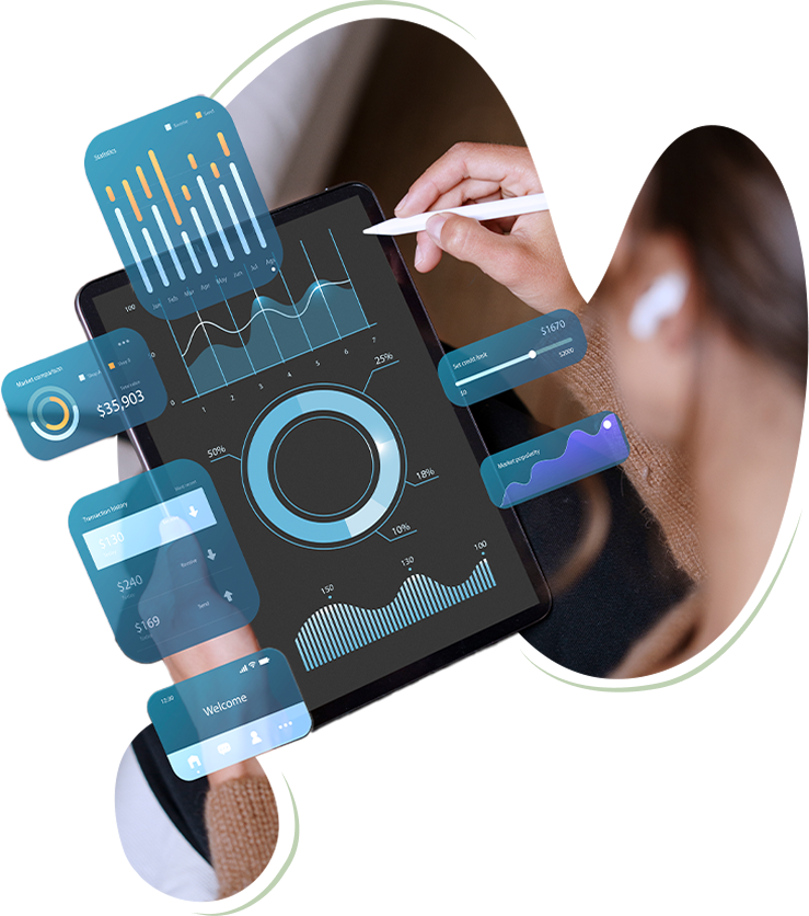 Conheça a Smartmetric Analytics